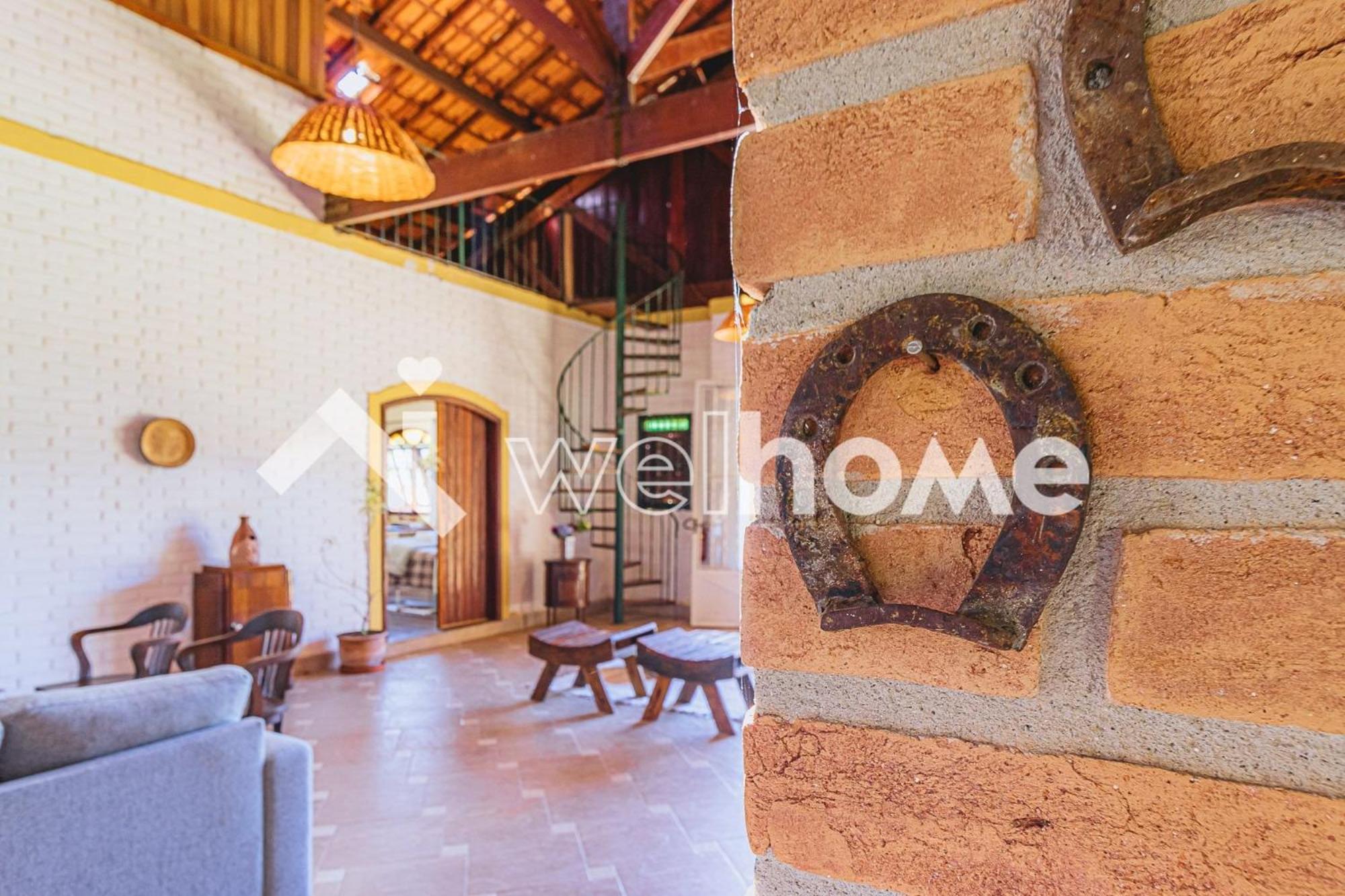 Casa De Campo Em Regiao Serrana De Cunha - Sp. Kültér fotó
