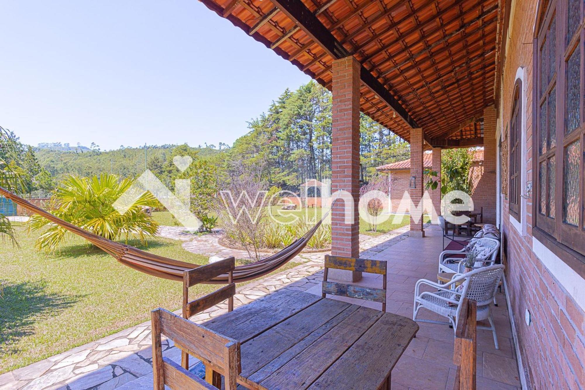 Casa De Campo Em Regiao Serrana De Cunha - Sp. Kültér fotó
